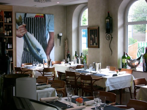 Restaurant Weinstein in Kiel, Foto 1