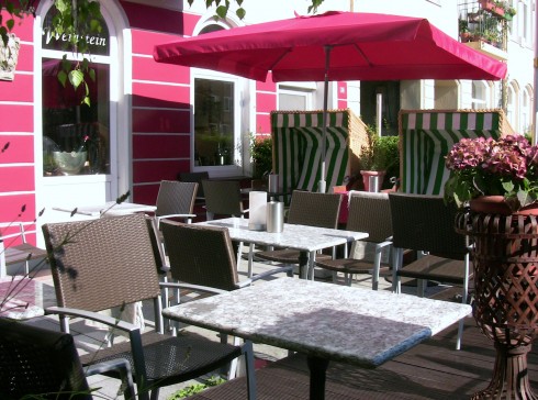 Restaurant Weinstein in Kiel, Foto 3