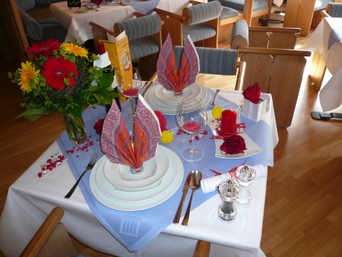 Meister BÄR HOTEL Wunsiedler Hof in Wunsiedel, Foto 1