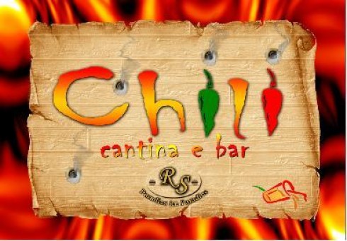 chili cantina e bar in koblenz, Foto 3