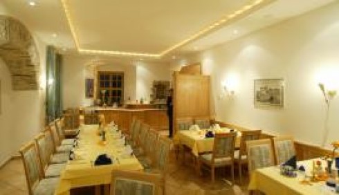 Schlossgaststätte Jößnitz in Plauen-Jößnitz, Foto 3