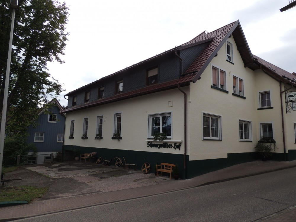 Faxe Schwarzwälder Hof in Kappelrodeck, Foto 3