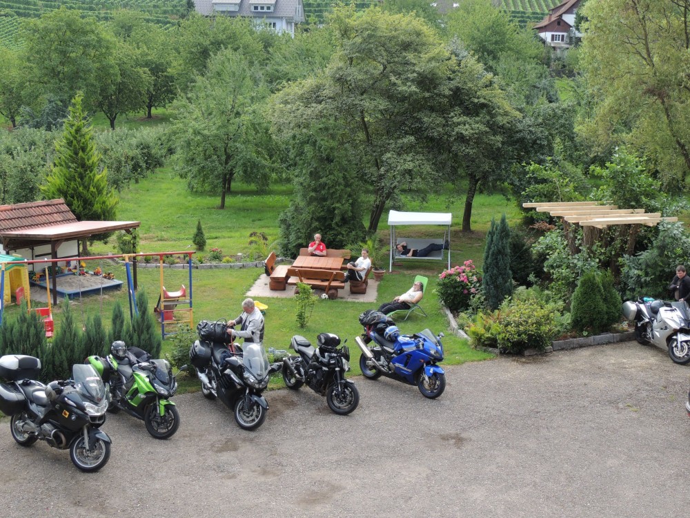 Faxe Schwarzwälder Hof in Kappelrodeck, Foto 2