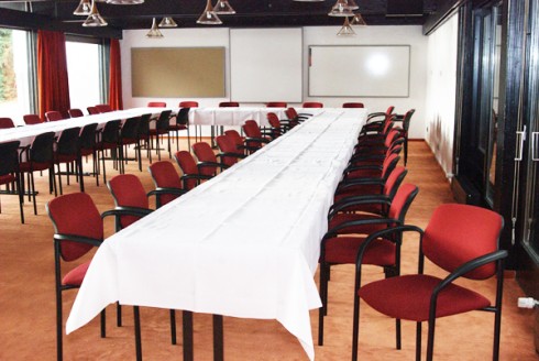 Landhotel Westerwald in Ehlscheid, Foto 2