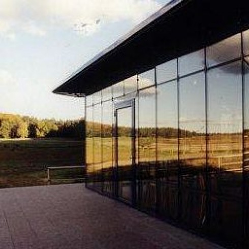 Gut Sarnow in Finowfurt, Foto 3
