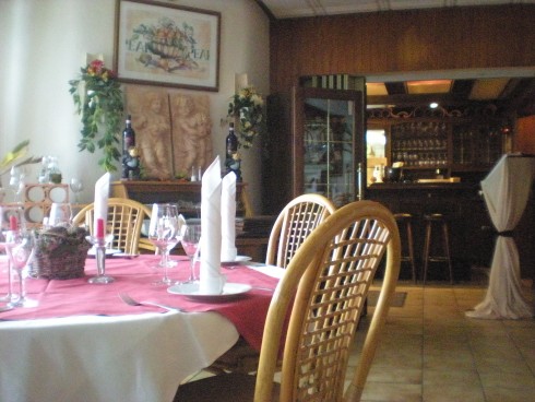 Restaurant Da Gabriele  in Hemer, Foto 3