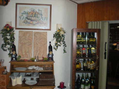 Restaurant Da Gabriele  in Hemer, Foto 2