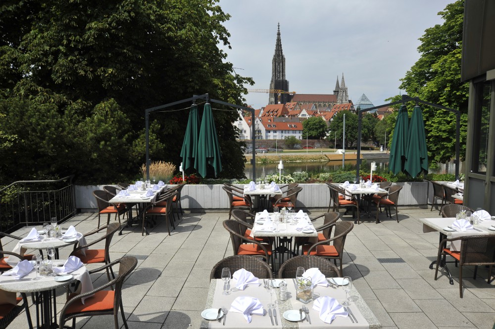 Restaurant Edwin.s in Neu-Ulm, Foto 1