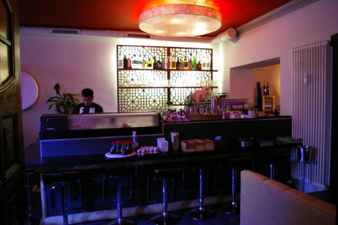 Sushi Lounge Potsdam SAKURA in Potsdam, Foto 1