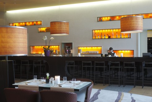Ellipse Lounge in Berlin, Foto 3