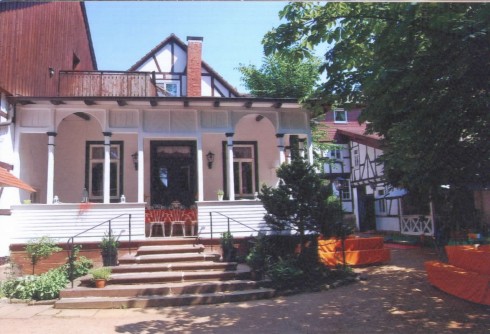 Zur Sonne in Burghaun, Foto 3