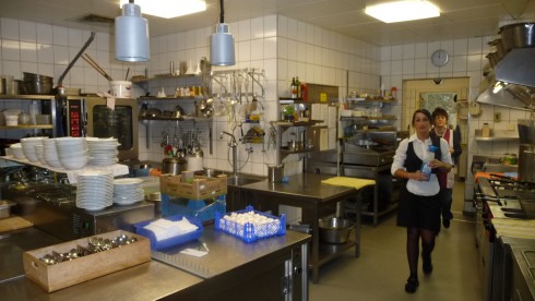 Restaurant Zur Post in Windeck, Foto 3