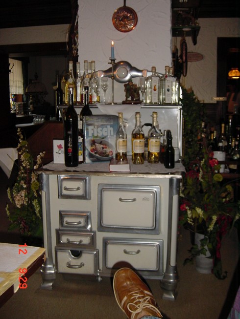 Restaurant Zur Post in Windeck, Foto 2
