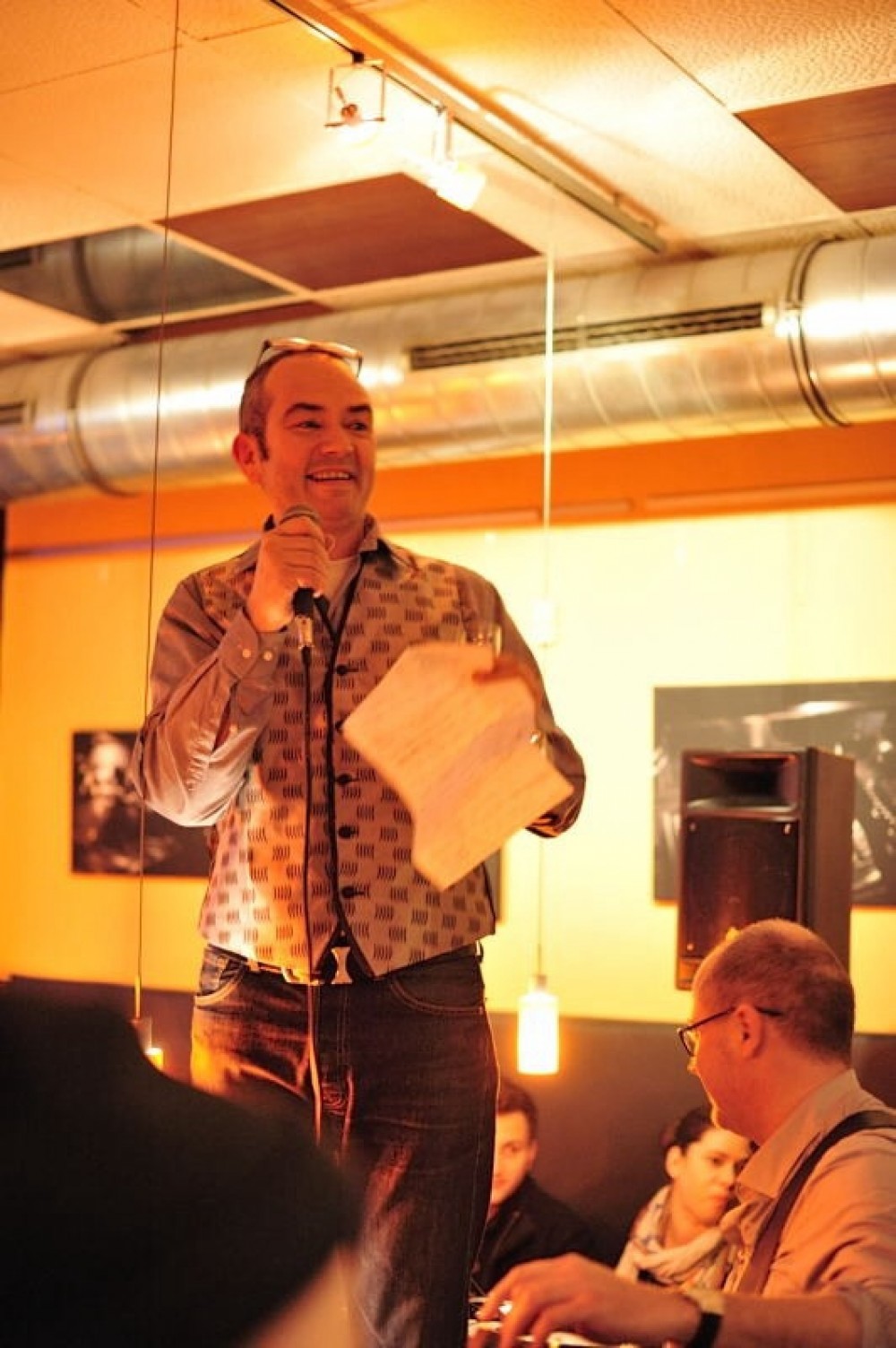 art café in Pforzheim, Foto 1