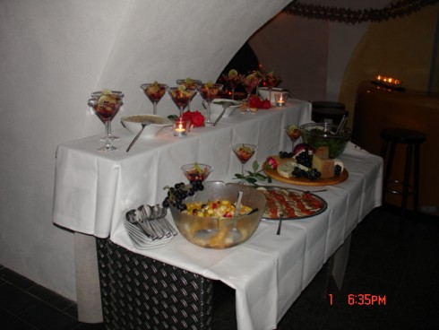 Caspar in Greifswald, Foto 3