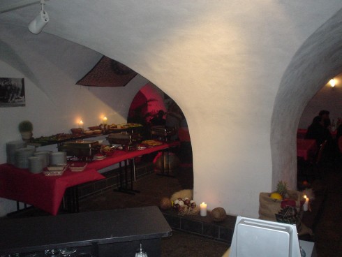 Caspar in Greifswald, Foto 2