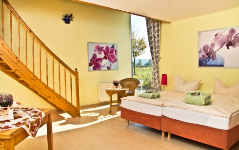1.Deutsches Kartoffel-Hotel Lüneburger Heide in Küsten, Foto 1