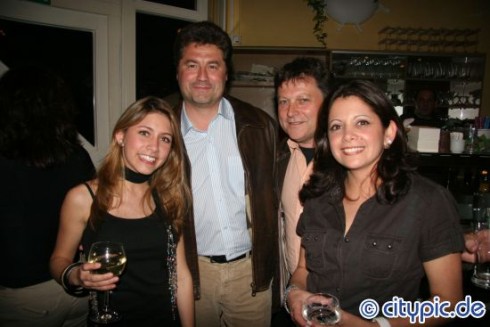 El Greco im Kurgarten in Villingen-Schwenningen, Foto 1
