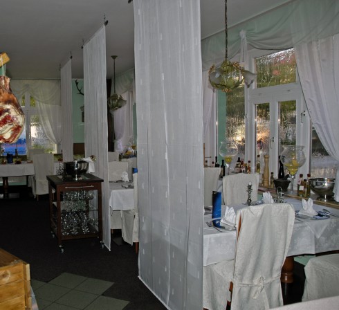 Restaurant Jägerhof in Schwedt/Oder, Foto 3