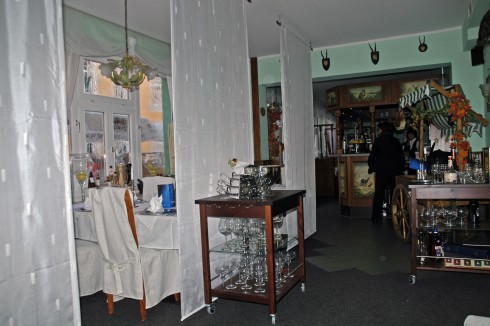 Restaurant Jägerhof in Schwedt/Oder, Foto 2