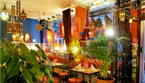 marocdelices in heidelberg, Foto 3