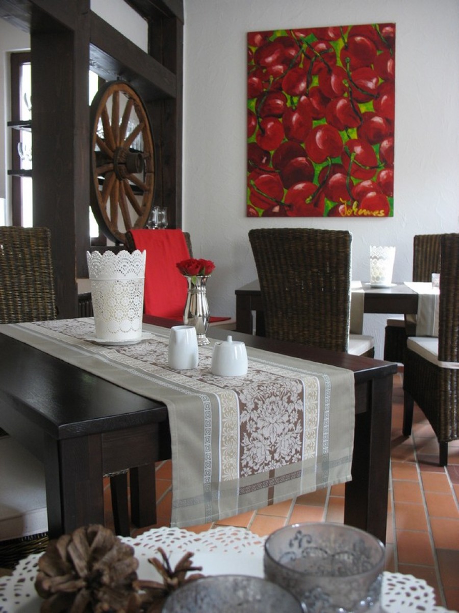 Café Altes Forsthaus in Paderborn, Foto 3