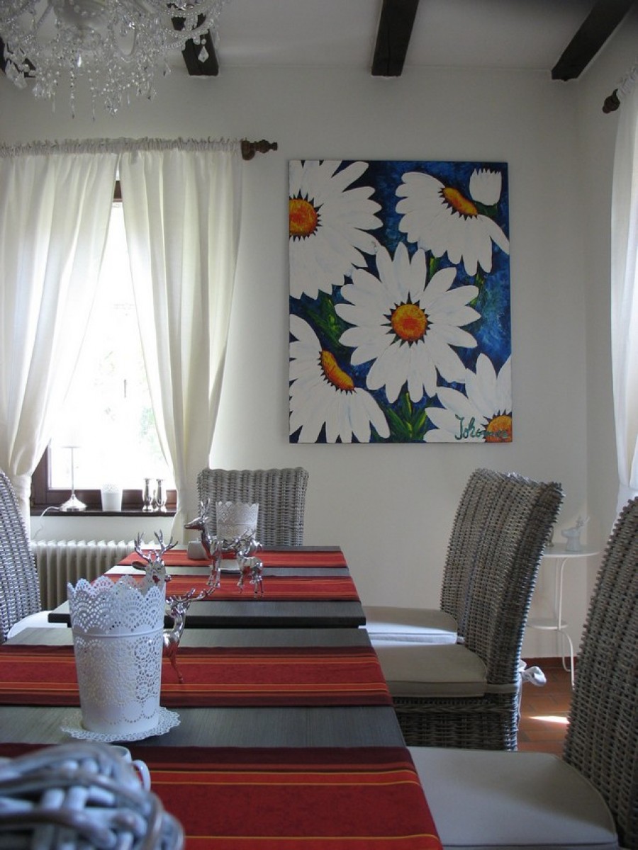 Café Altes Forsthaus in Paderborn, Foto 2
