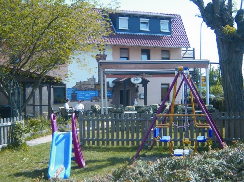 POSEIDON in Groß-Umstadt, Foto 1