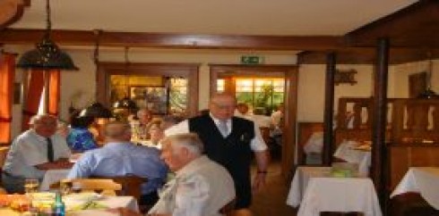 Gasthaus Zur Krone in Bad Soden am Taunus, Foto 3