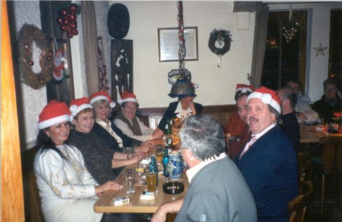 Gasthaus Zur Krone in Bad Soden am Taunus, Foto 1