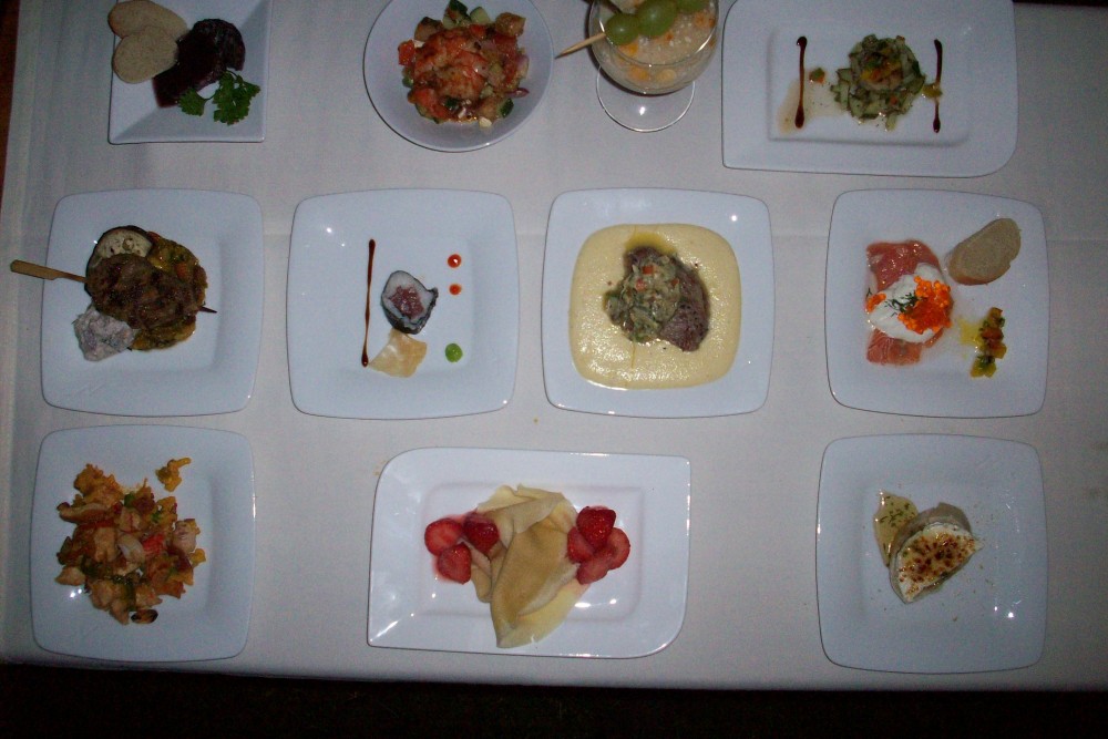 Altstadtrestaurant in Rostock, Foto 2