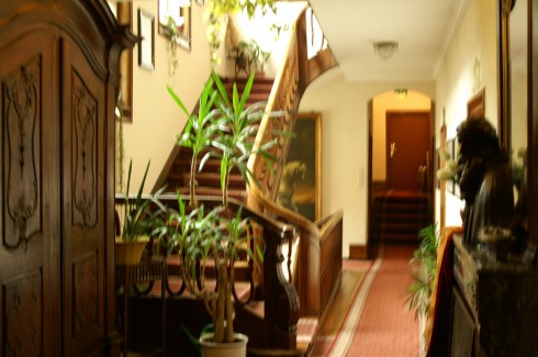 Hotel Sonne Restaurant in Offenburg, Foto 1