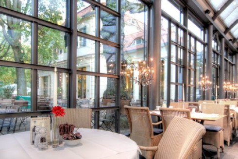 Mövenpick Restaurant Zur Historischen Mühle Sanssouci in Potsdam, Foto 2