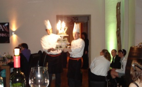 dolce vita gastrosophie in Kreuztal, Foto 1