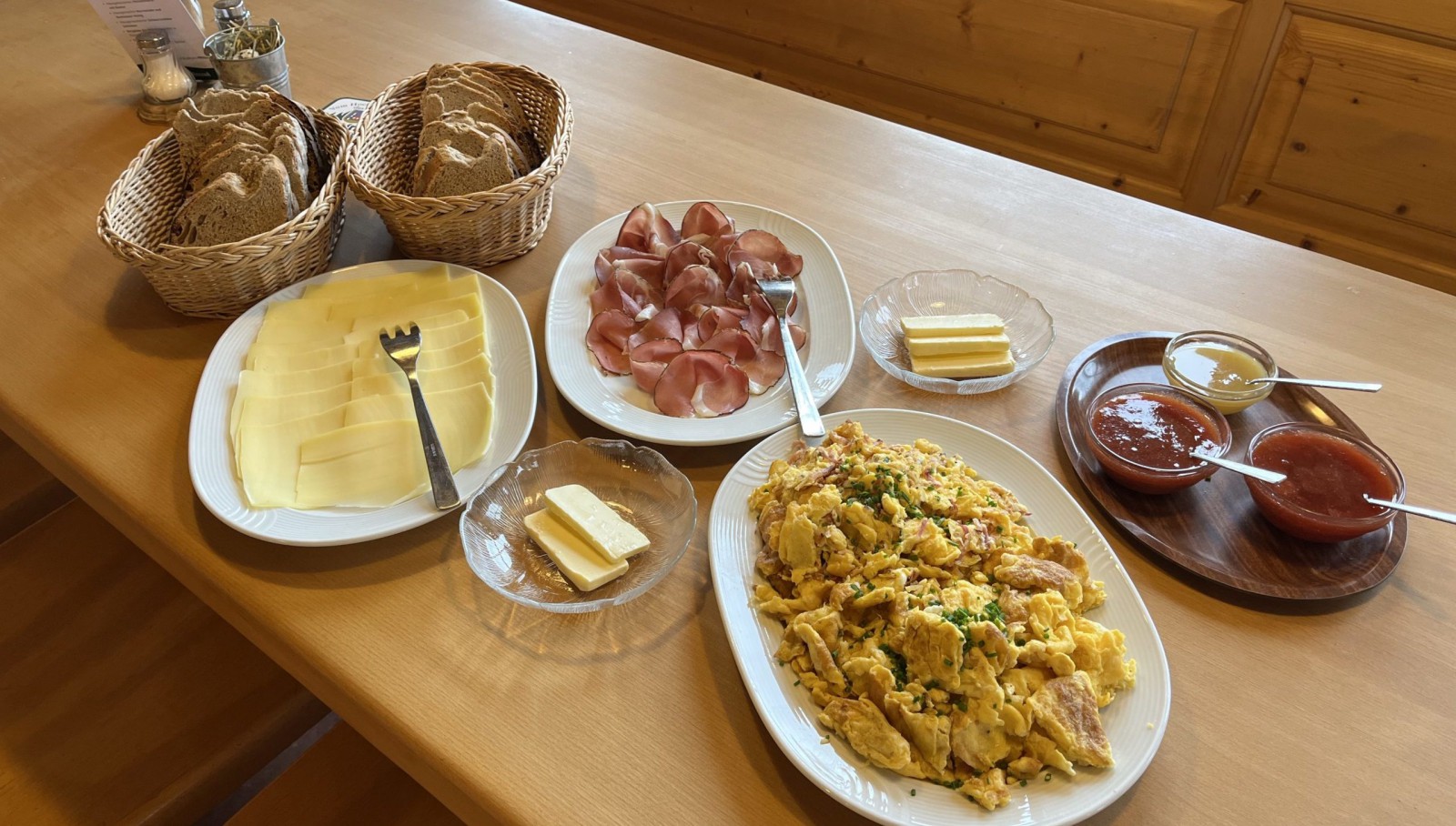 Gasthaus zum Strauß  in Breitnau, Foto 3