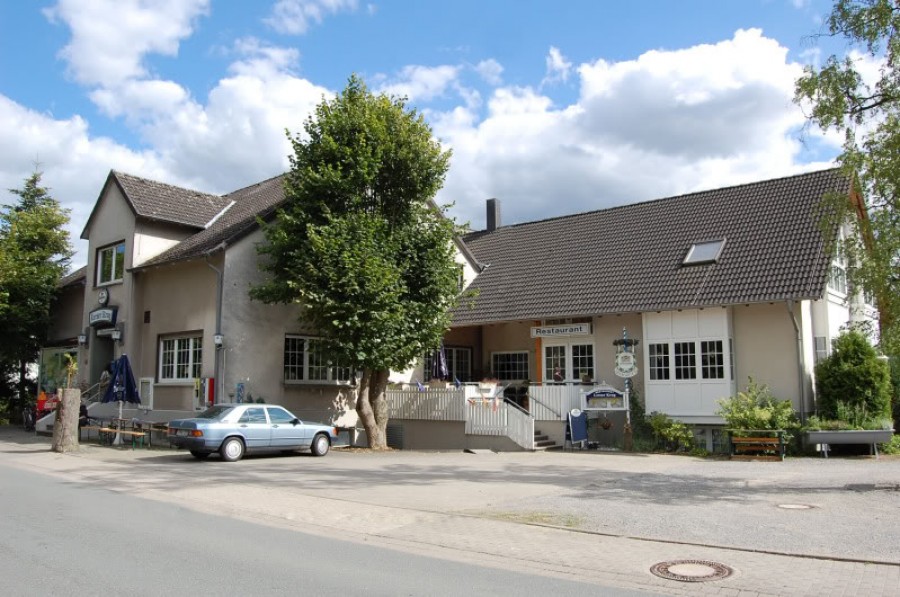 Leeser Krug in Lemgo, Foto 2