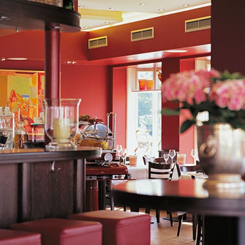 Gourmet Eck in Kampen, Foto 2