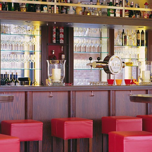 Gourmet Eck in Kampen, Foto 1
