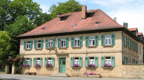 Gasthof SCHILLER bei Bamberg in Strullendorf, Foto 1