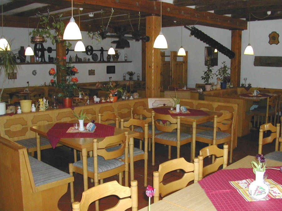Obermühle in Karlsruhe, Foto 2