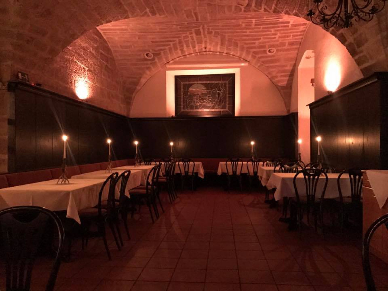 Restaurant Schlossbräu in Gersfeld, Foto 2