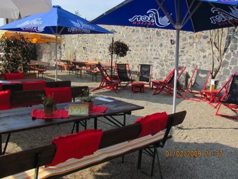 American Montabaur in Montabaur, Foto 2