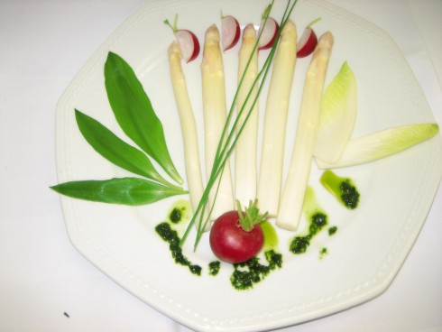 Landhotel Sauerländer-Hof, Beckmanns Restaurant in Eslohe, Foto 3