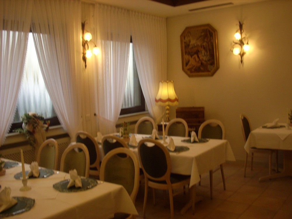 Haus Hermes in Mülheim an der Ruhr, Foto 3