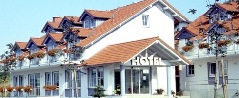 Landhotel Kirchheim in Kirchheim, Foto 1