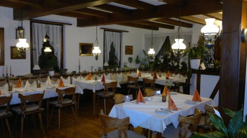 Gasthaus Blume in Ottenhöfen, Foto 3