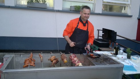 Gasthaus Blume in Ottenhöfen, Foto 1