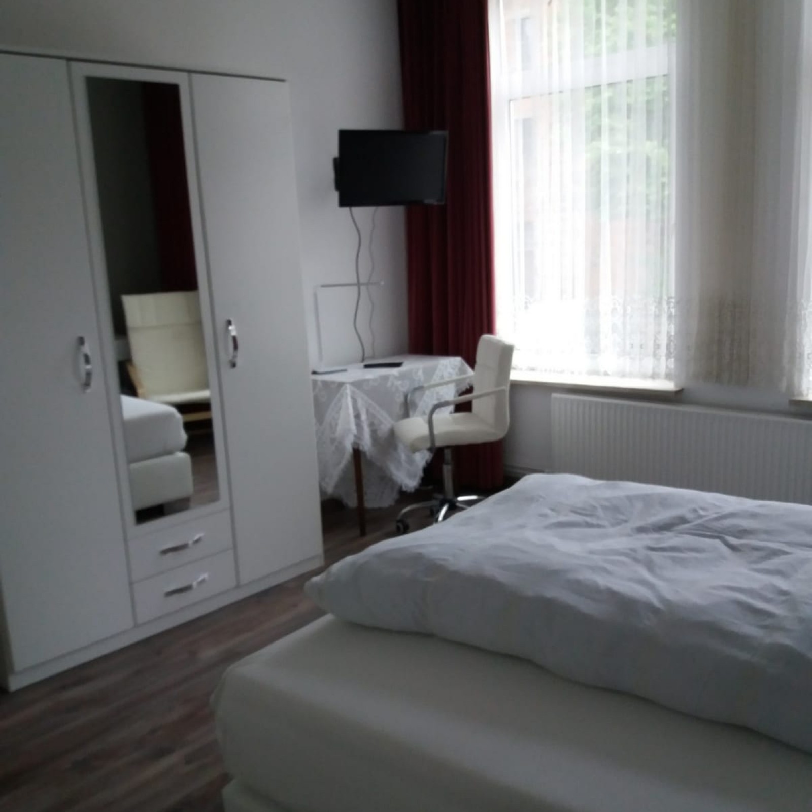 Hotel Stückers in Wilster, Foto 3