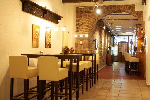 Stern´s Restaurant in Bad Hersfeld, Foto 2
