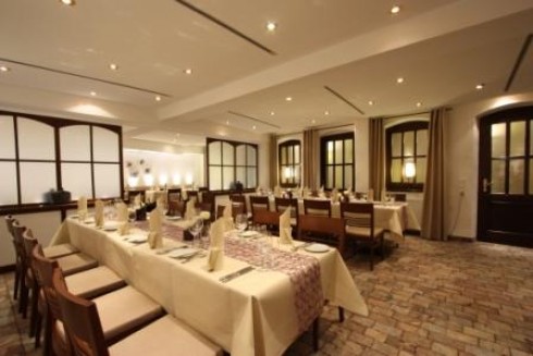 Stern´s Restaurant in Bad Hersfeld, Foto 1